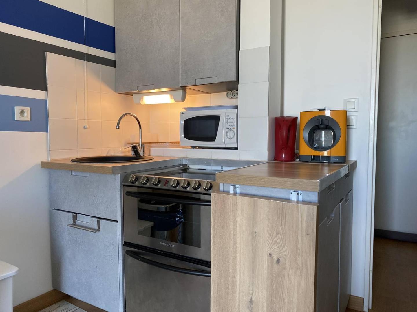 Billede 7: 352 - Appartement T2 avec une vue imprenable sur le Cap Fréhel