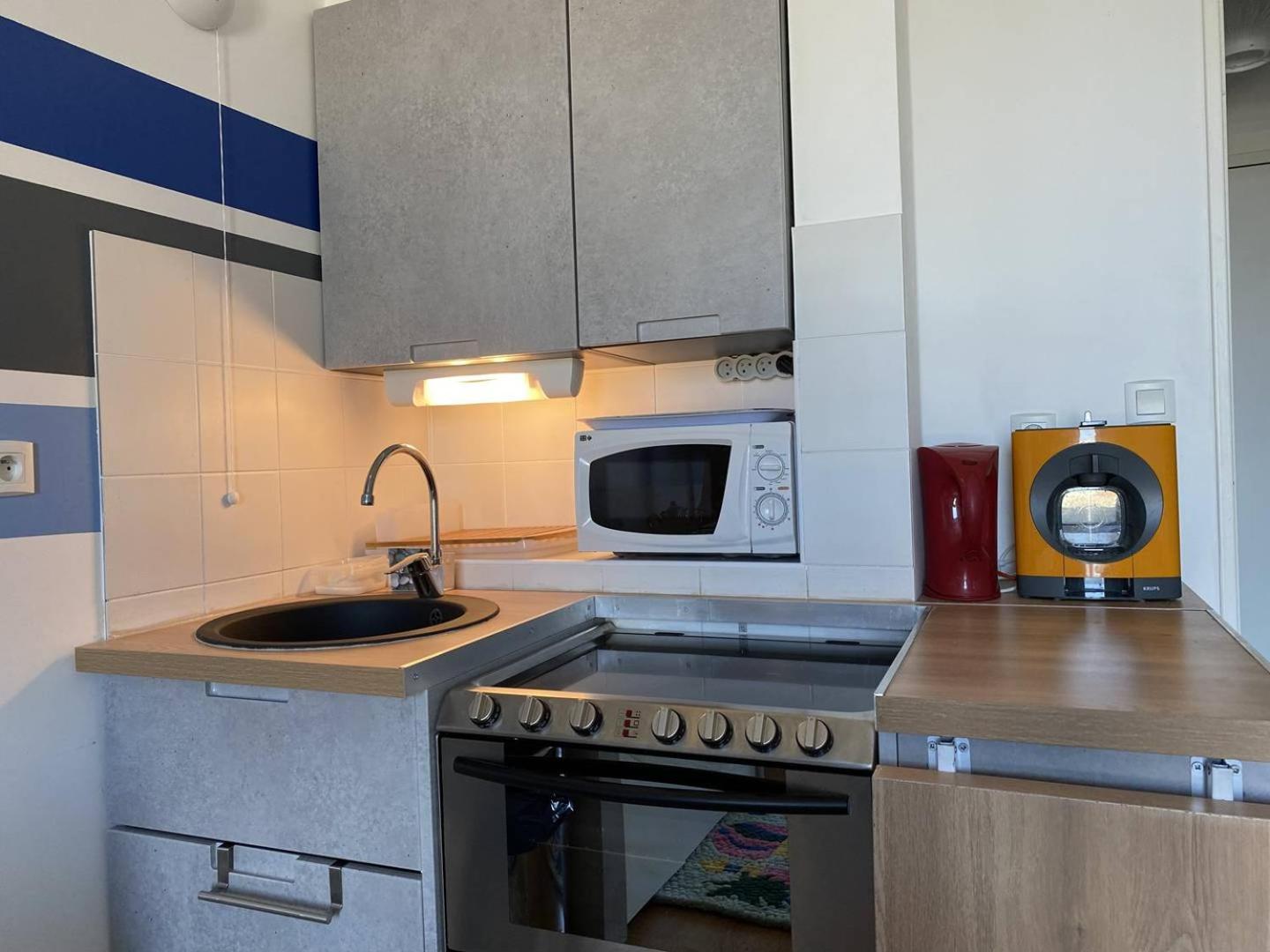 Billede 8: 352 - Appartement T2 avec une vue imprenable sur le Cap Fréhel
