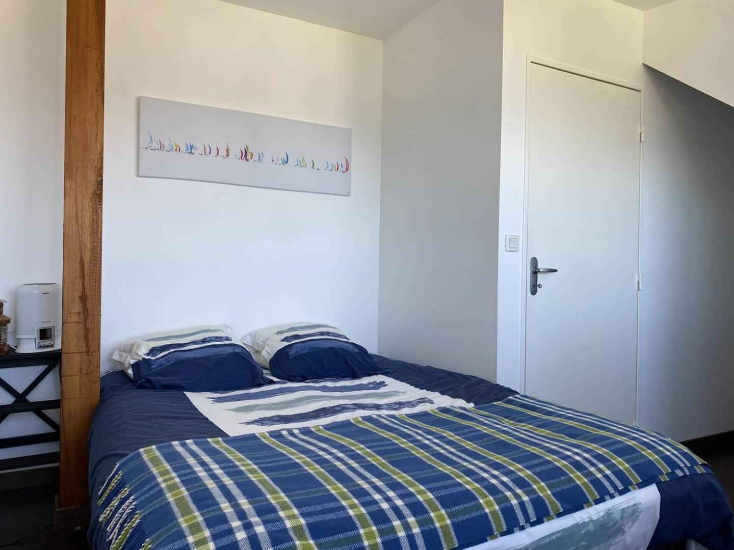 Billede 9: 352 - Appartement T2 avec une vue imprenable sur le Cap Fréhel