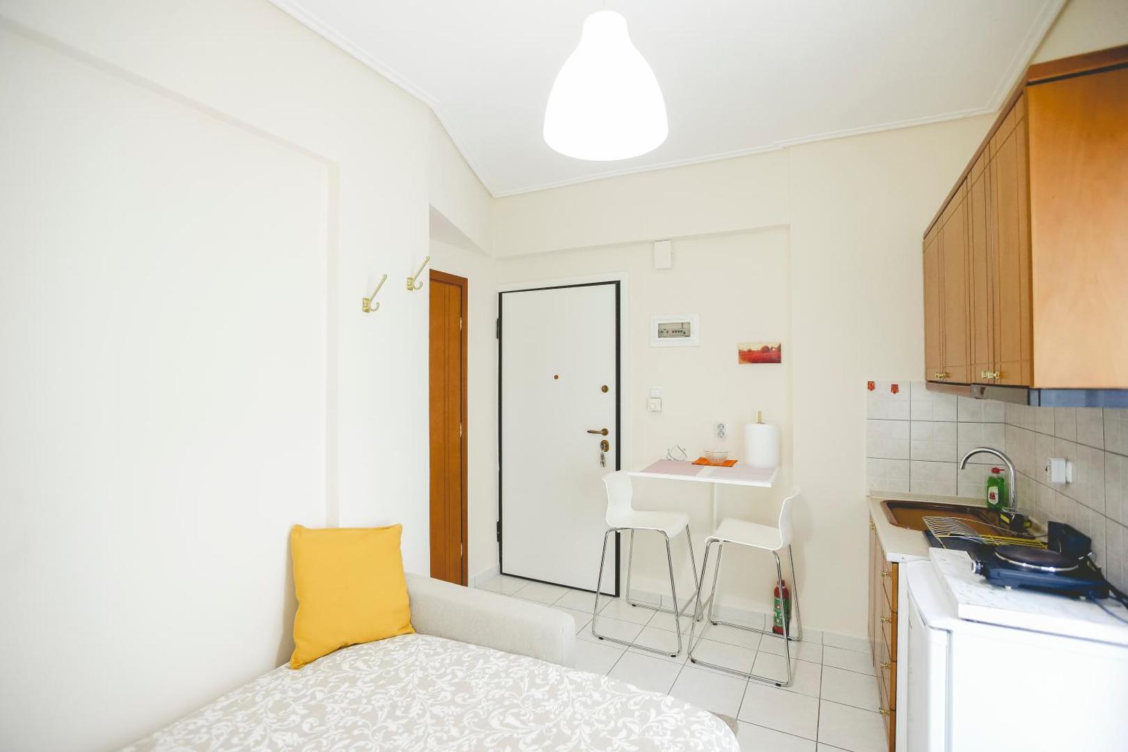 Foto 4: Tiny Studio