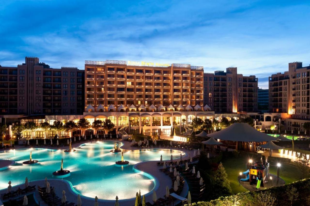 Fotografie 5: 2 Bed, Royal Beach Barcelo Hotel