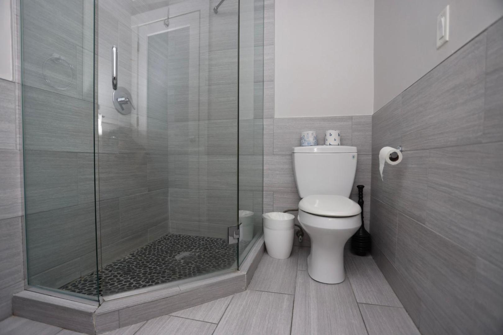 Zdjęcie 10: Charming & Stylish Studio on Beacon Hill #2