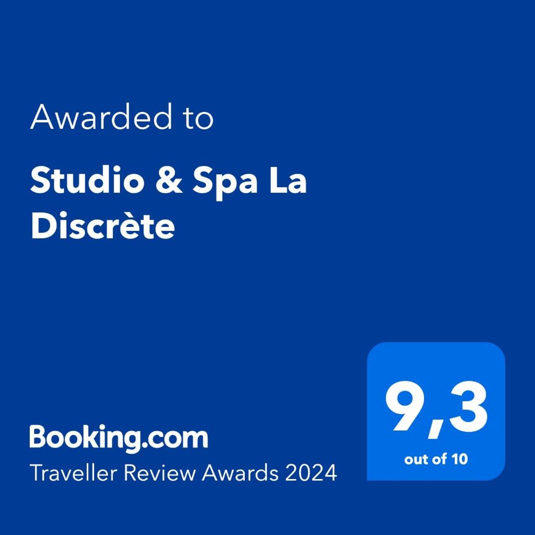 Фотография 4: Studio & Spa La Discrète