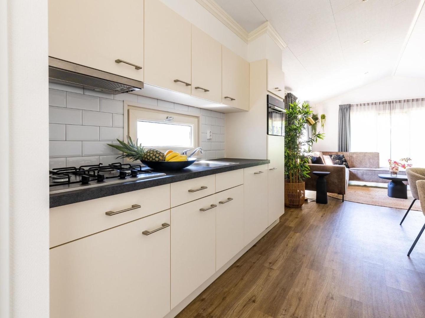 Billede 7: Chalet in Brabant with Spacious Garden