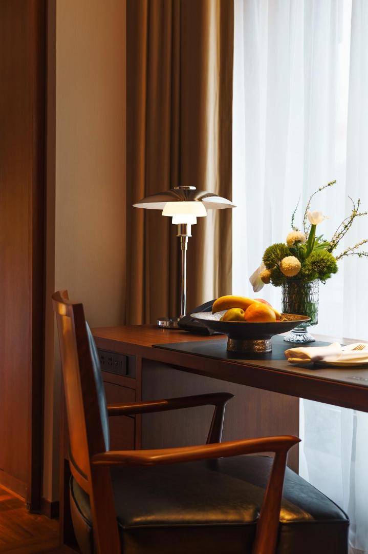 Maxx by Steigenberger on the Bund Shanghai的照片6