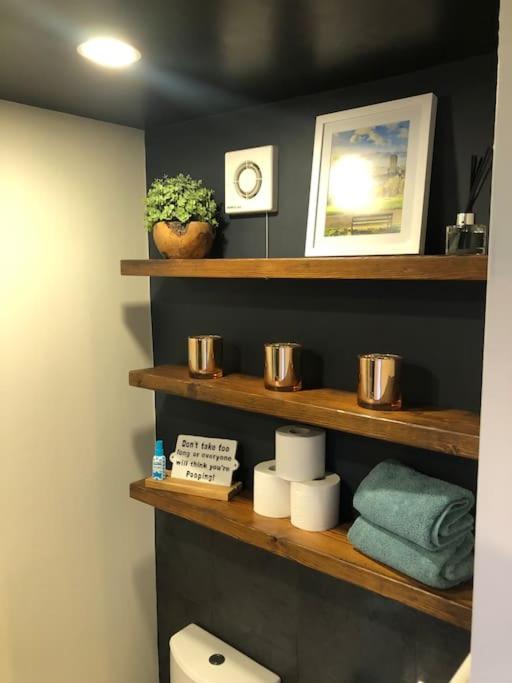 Φωτογραφία 5: Studio 77 - Stylish, Parking, Wi-Fi, Netflix