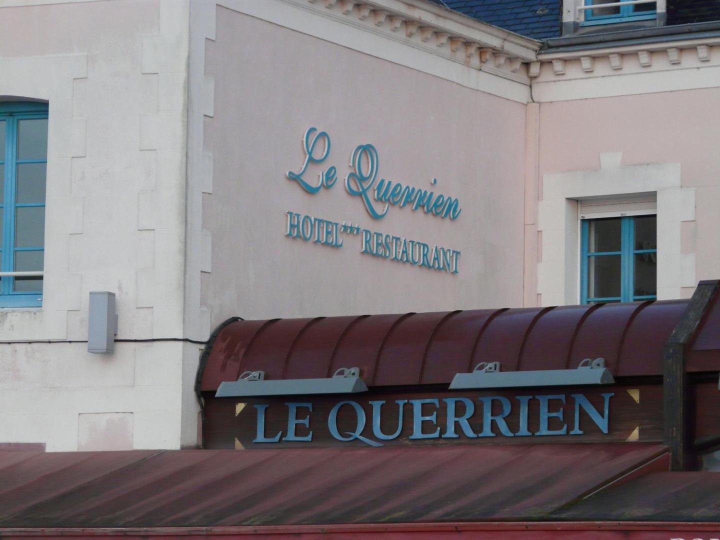 Billede 3: Le Querrien
