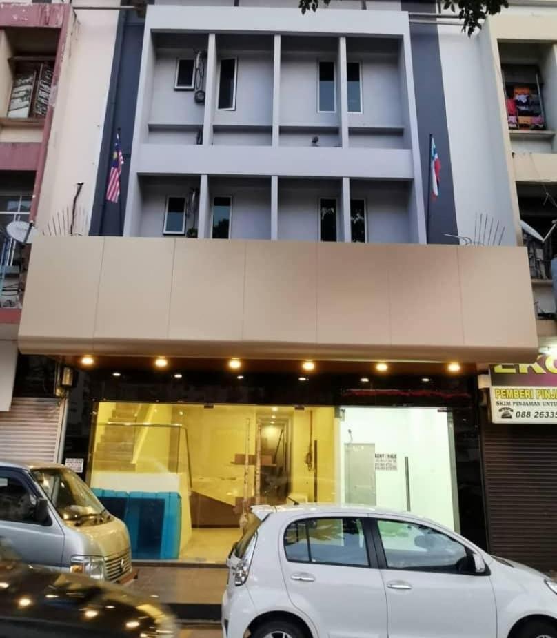 Fotografie 4: B & B 31 Kota Kinabalu