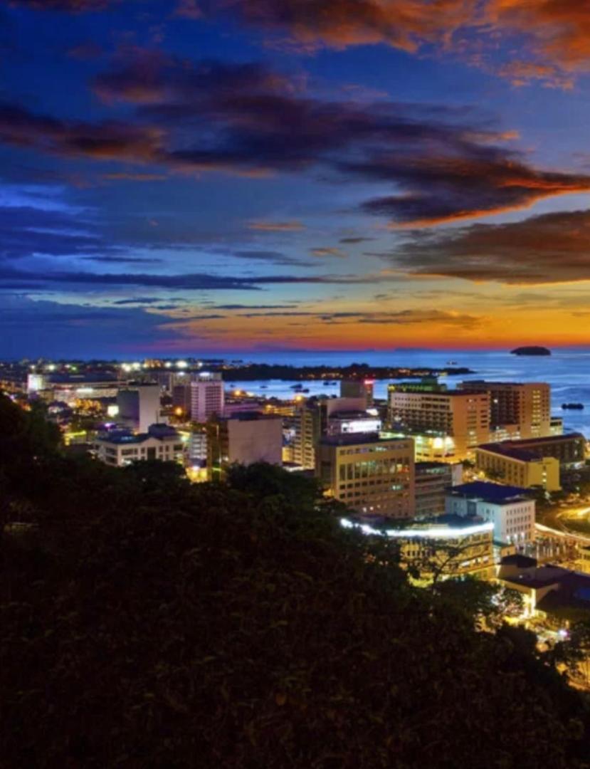 Fotografie 3: B & B 31 Kota Kinabalu