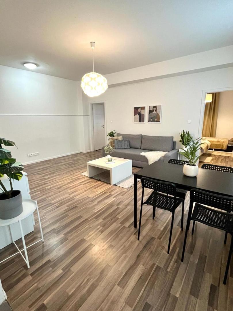 Photo 4 : Apartment Adele - Old Town, AC