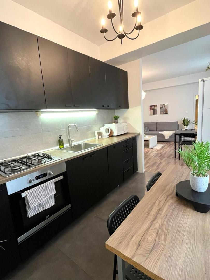 Photo 8 : Apartment Adele - Old Town, AC