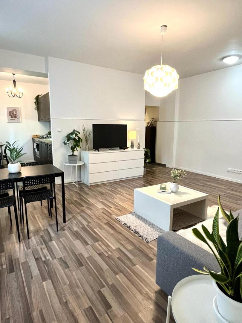Photo 2 : Apartment Adele - Old Town, AC