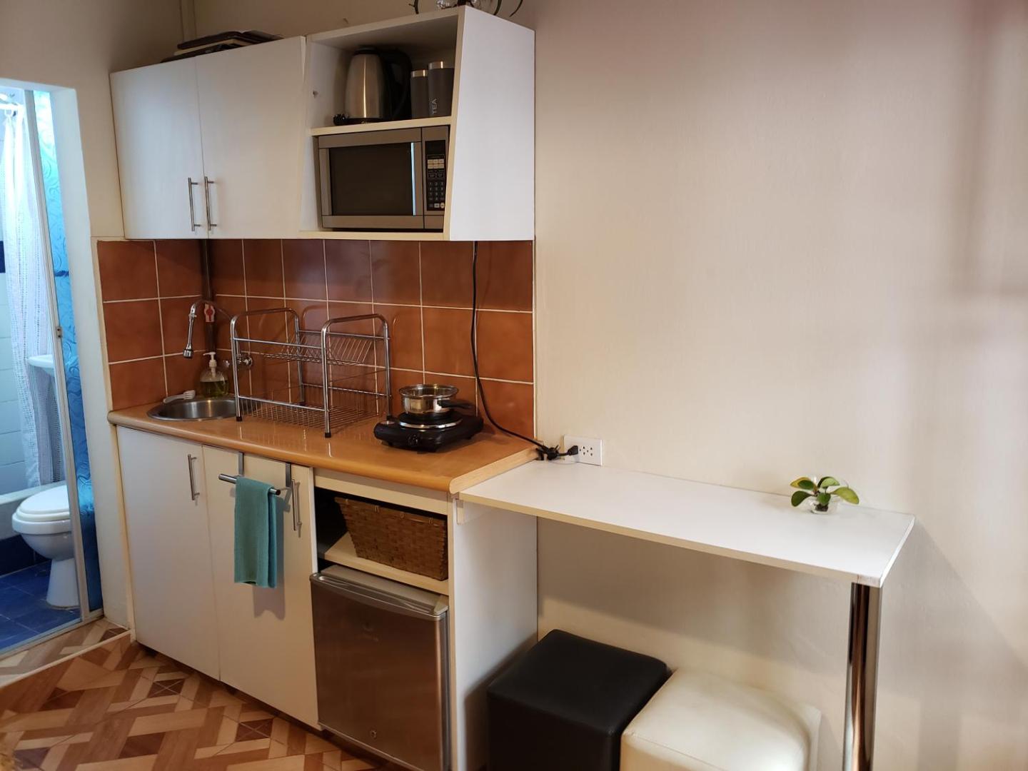 Foto 10: Centric, private, petfriendly apartments in Miraflores