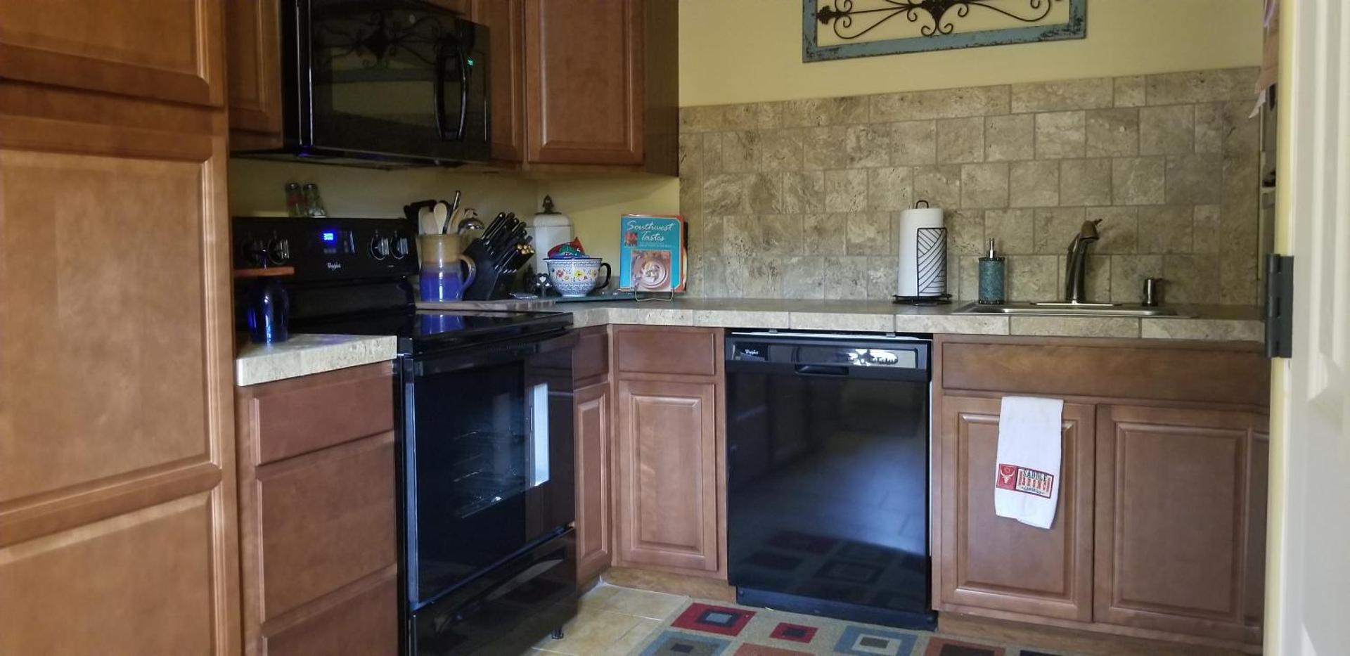Billede 10: Private, Quite Casita , N. Scottsdale area,Private Pool & Patio, Cave Creek Az.