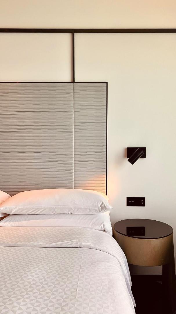 Zdjęcie 2: Four Points by Sheraton Hong Kong, Tung Chung