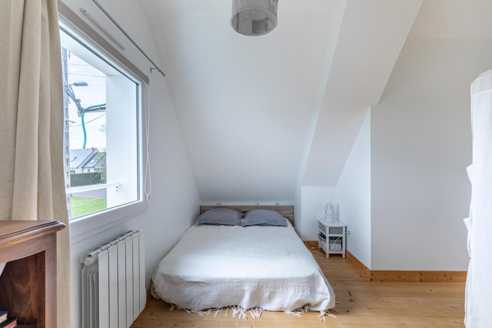 Fotografia 10: Ker Helly - Belle Maison avec Terrasse à Fréhel