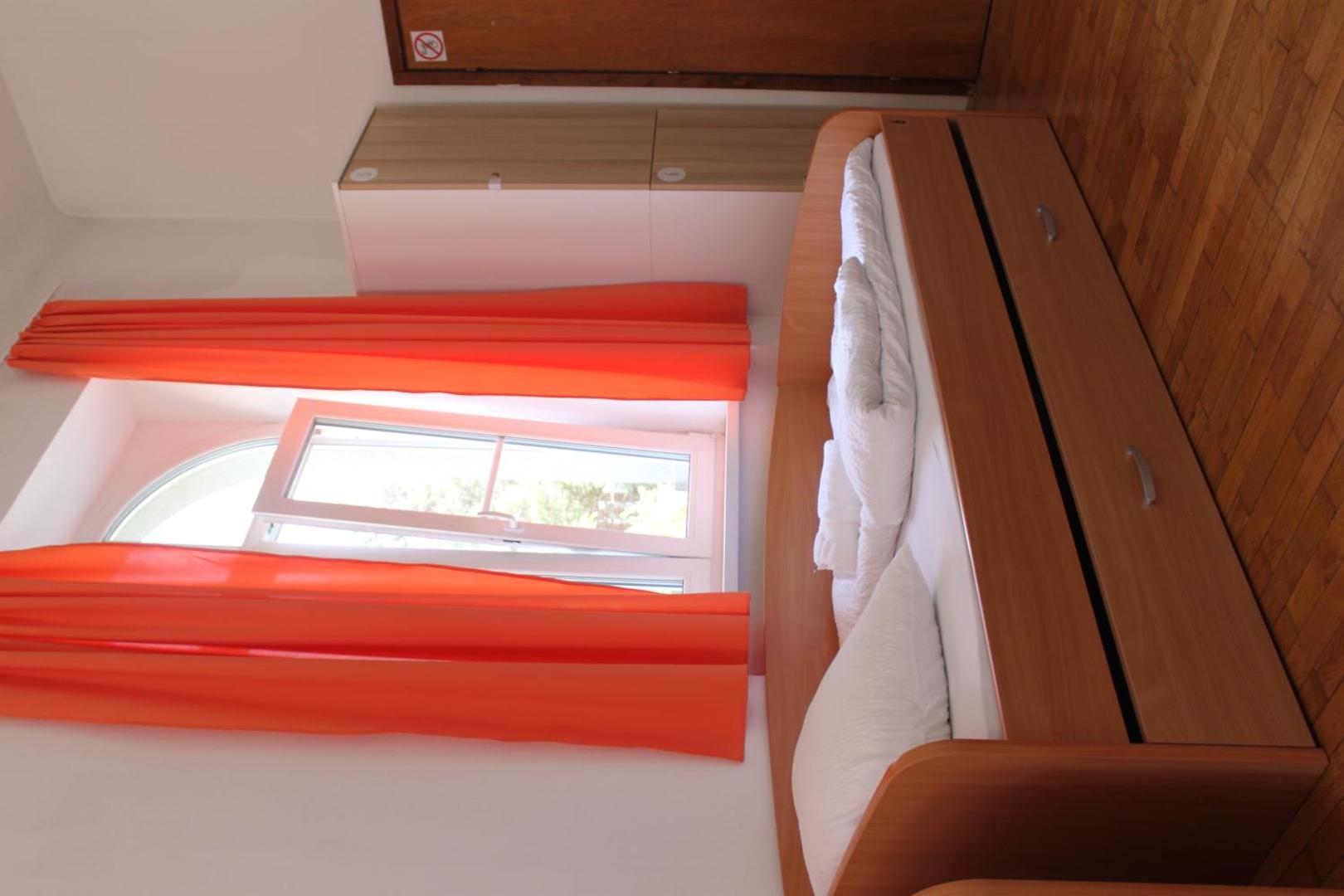 Фотография 9: C - Punkt Hostel