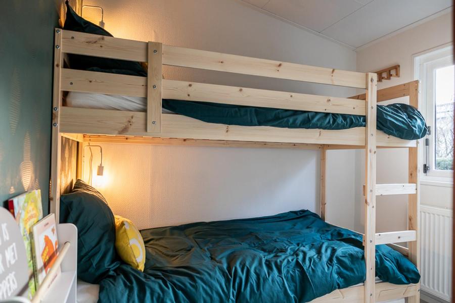 Foto 11: Zweeds vakantiehuis Leva midden in Drents-Friese Wold