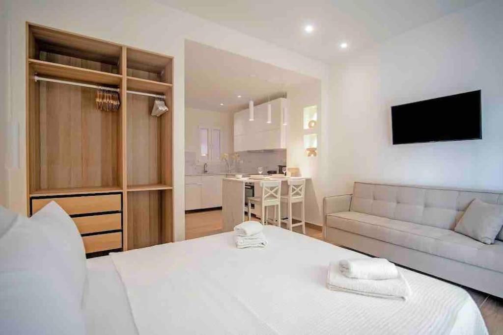Foto 2: E & G Figareto apartments 3