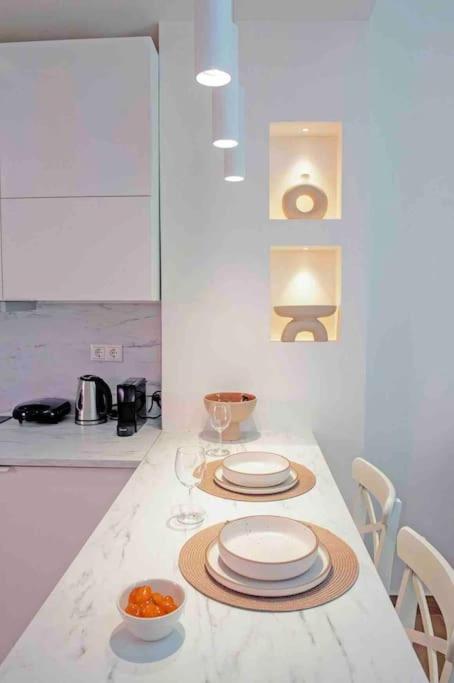 Foto 7: E & G Figareto apartments 3