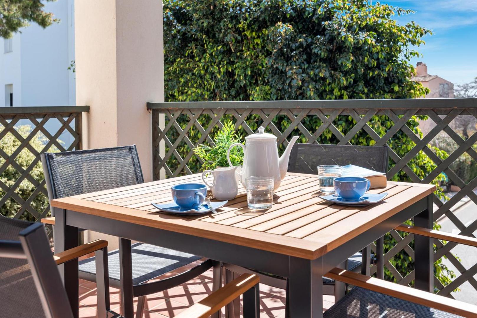 Bilde 3: Apt - Sleeps 4 - Pool - Pet friendly - Parking