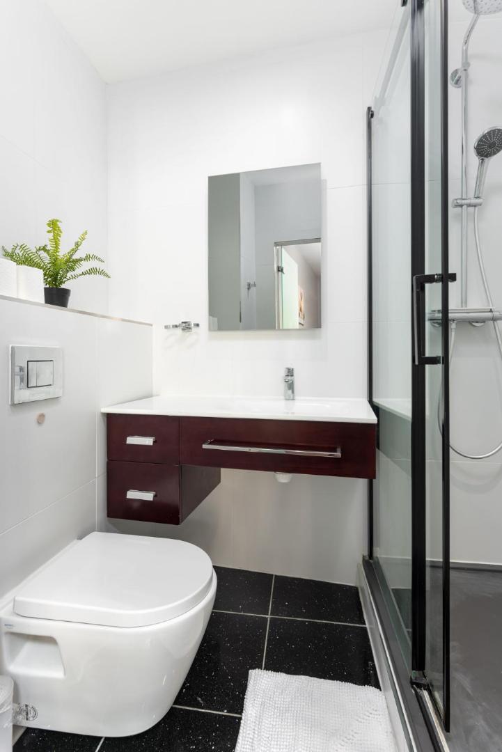 Zdjęcie 5: Flatzy - 3 Bedroom Apartment in Heart of City Centre