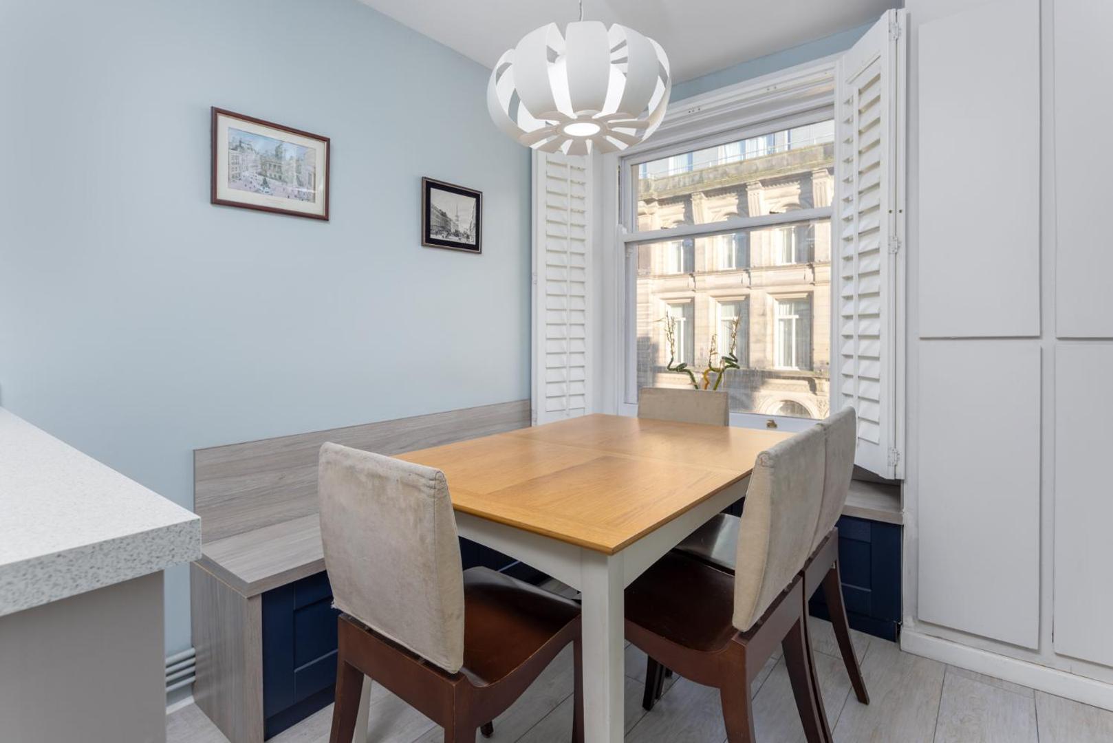 Zdjęcie 10: Flatzy - 3 Bedroom Apartment in Heart of City Centre