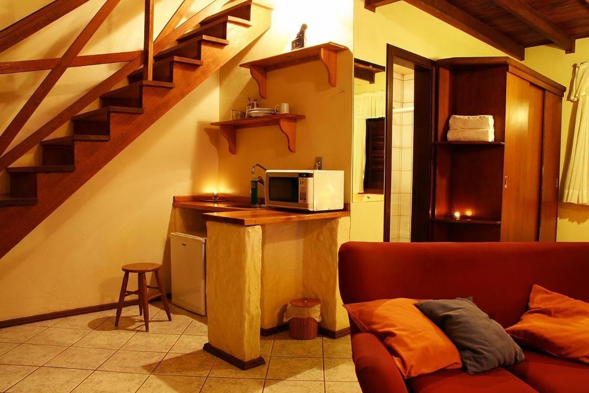 Foto 4: Chalets do Vale