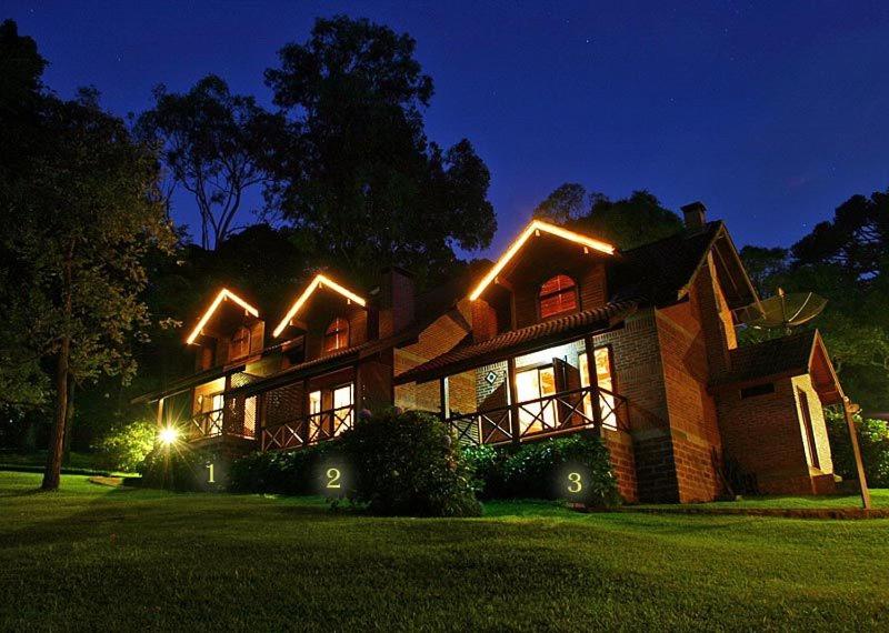 Foto 5: Chalets do Vale