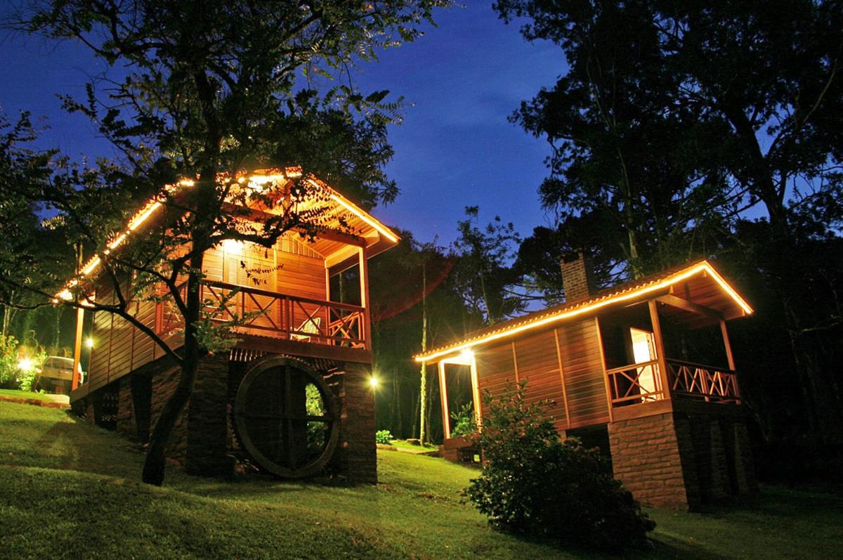 Foto 6: Chalets do Vale