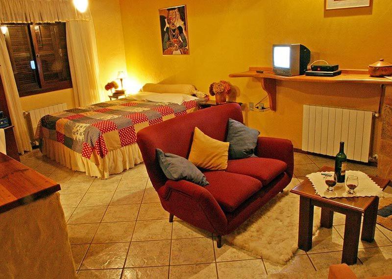 Foto 7: Chalets do Vale