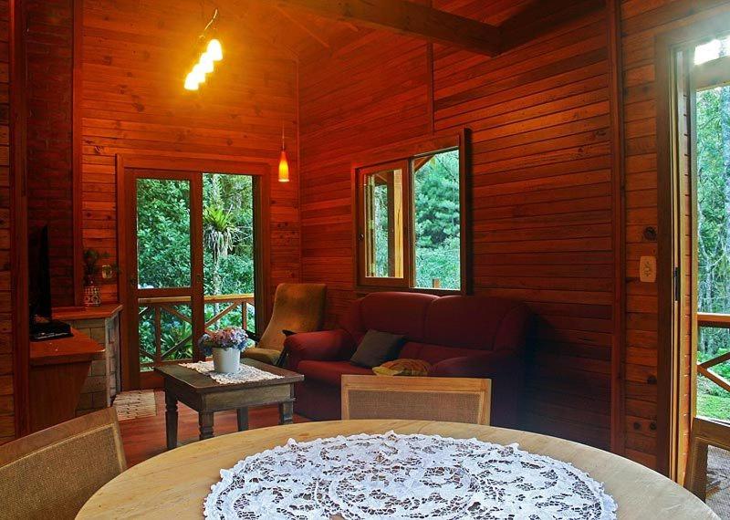 Foto 10: Chalets do Vale