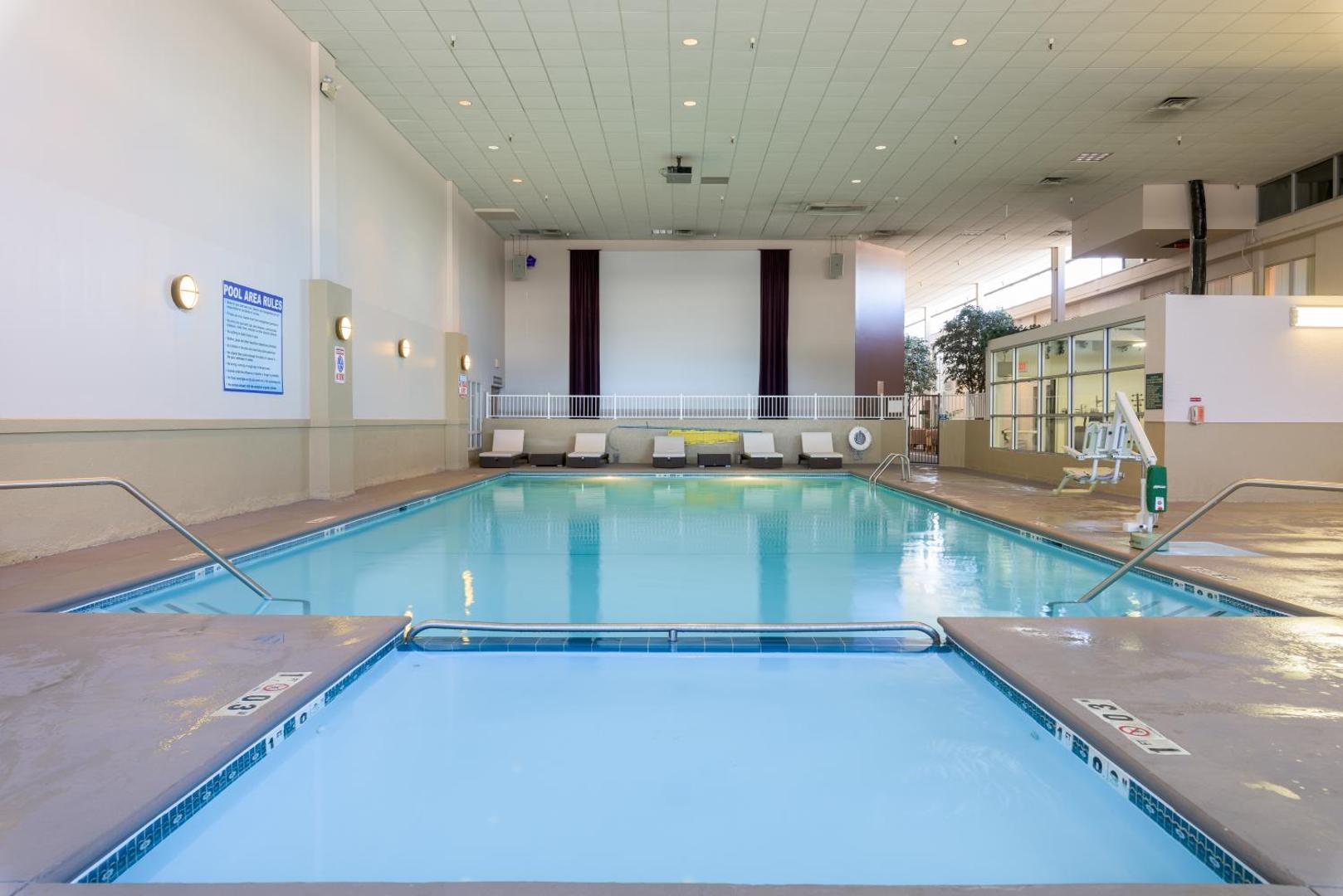 Zdjęcie 5: Ramada by Wyndham Boise