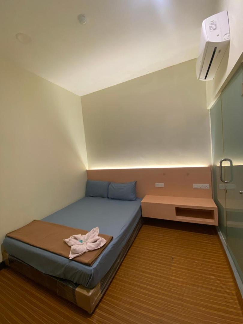 Fotografie 9: B & B 31 Kota Kinabalu