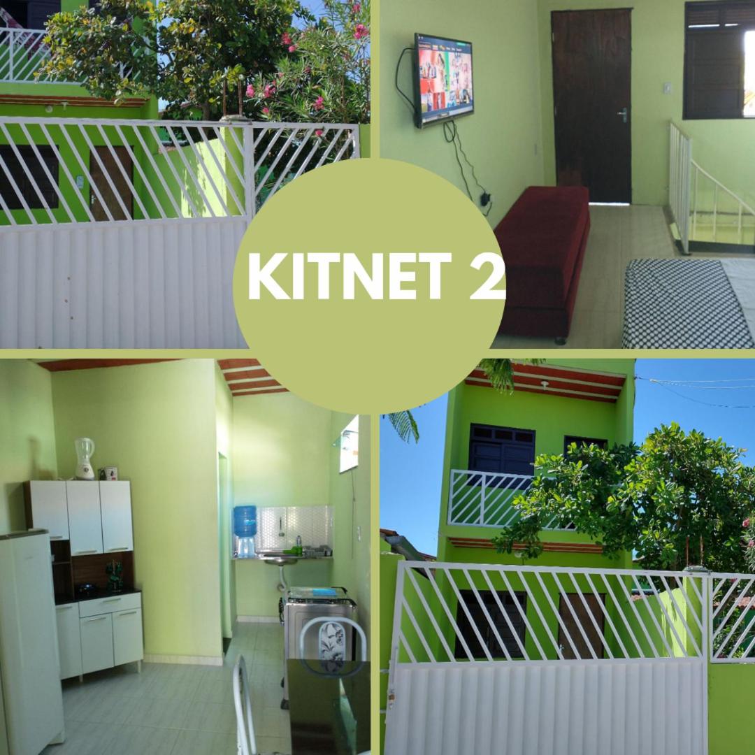 Foto 7: KitnetPrado