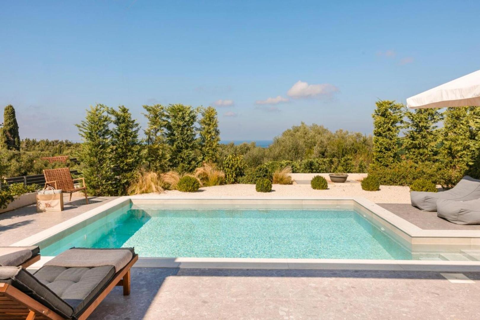 Fotografie 2: Nirvana - Unalome Villas