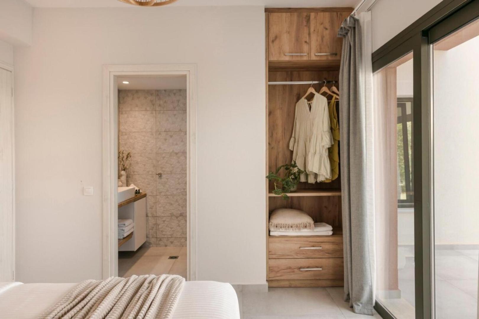 Fotografie 10: Nirvana - Unalome Villas