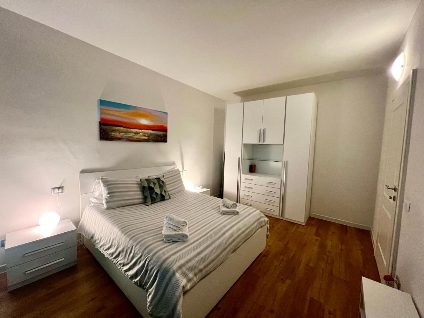 Kuva 10: CUTE FLAT - BEST PRICE - Wi Fi - AC - TV