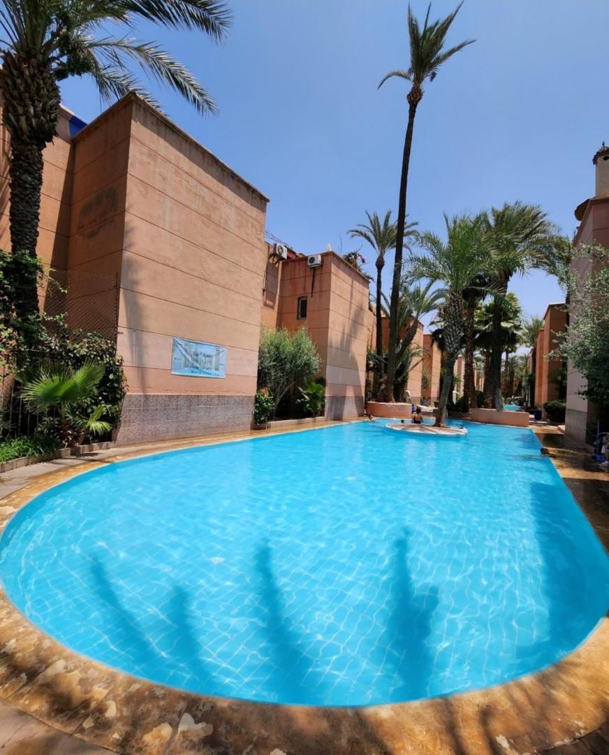 Billede 5: Riad with 3 Swimming Pools