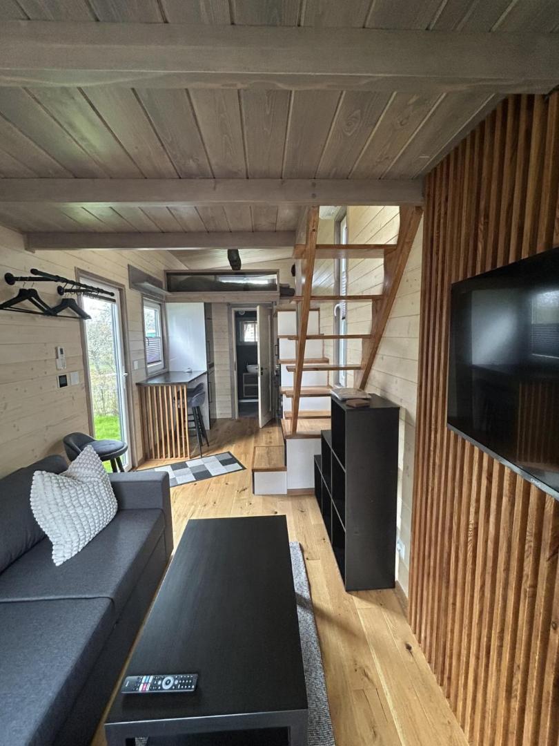 Fotografie 7: Tiny House