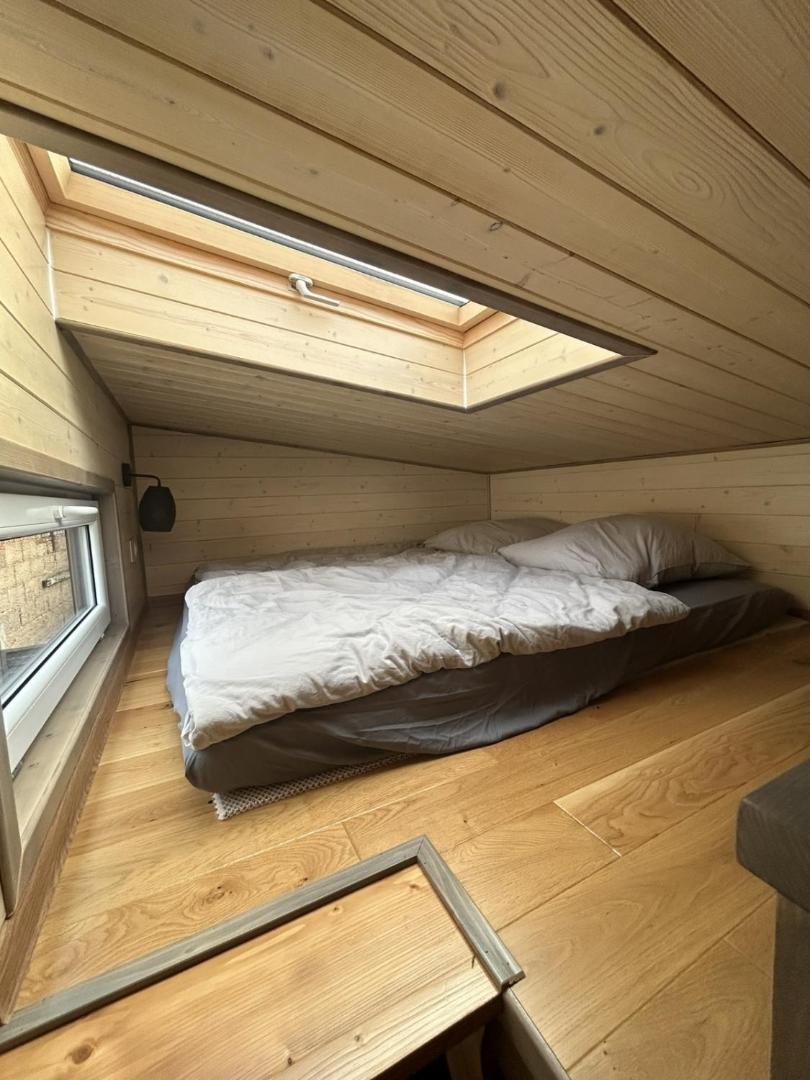 Fotografie 10: Tiny House