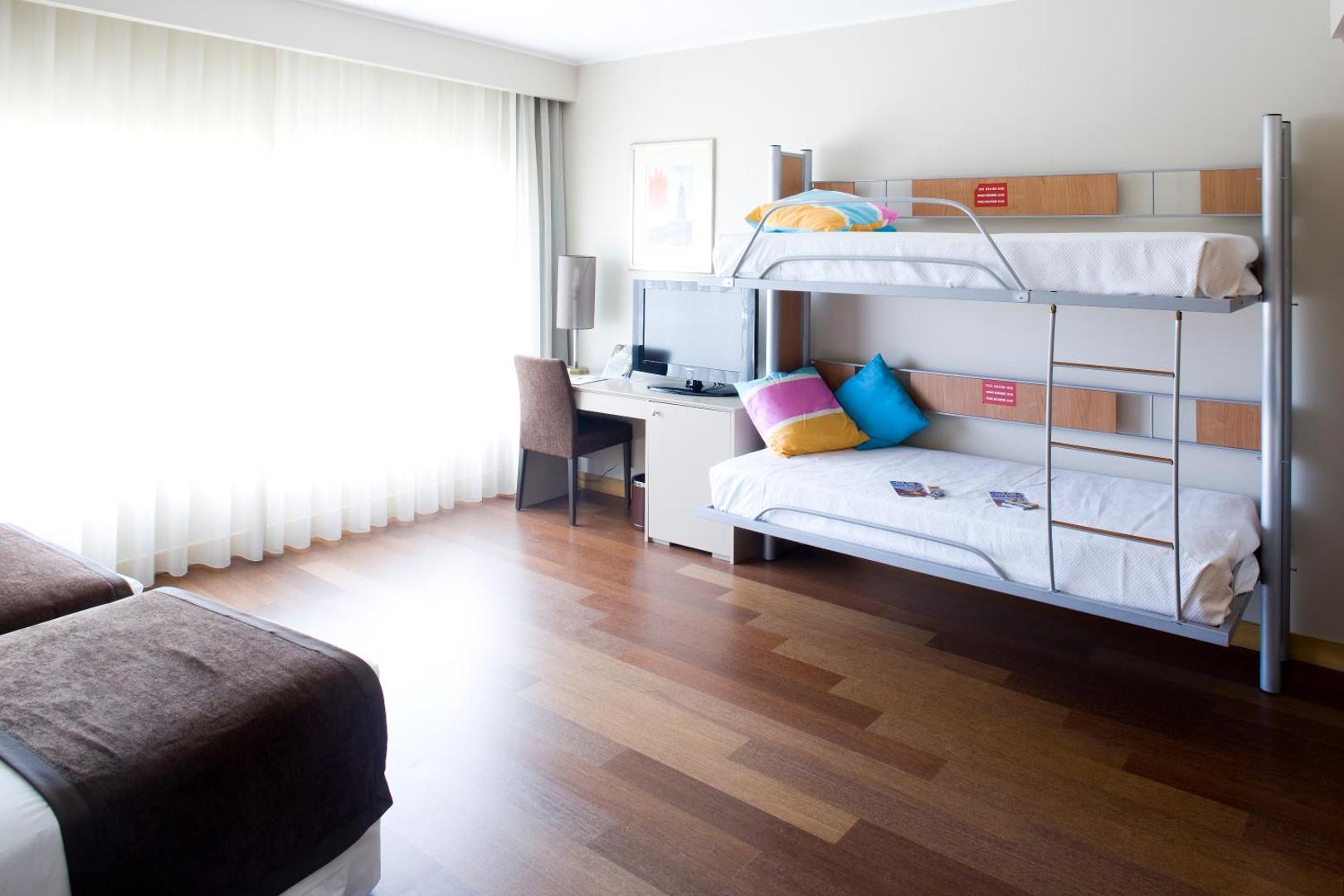 Fotografie 9: TRYP by Wyndham Porto Expo Hotel