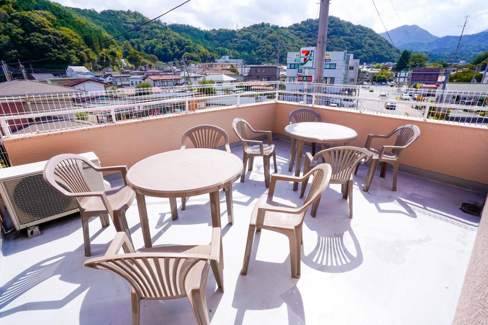 Foto 3: 【寿家】3F建 スカイビューテラス付き！新装開店　より道の湯すぐ横