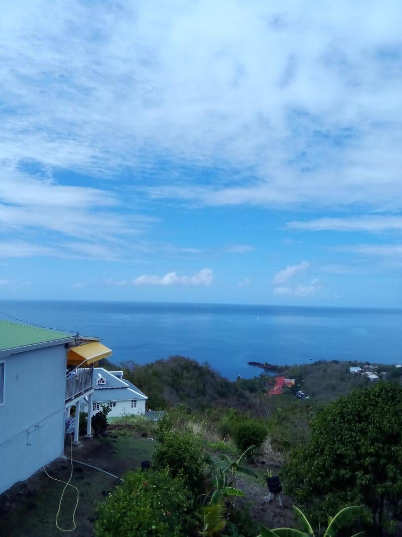 Foto 2: STUDIO / HAUT DE VILLA / / VUE SUR MER / SALONORAT