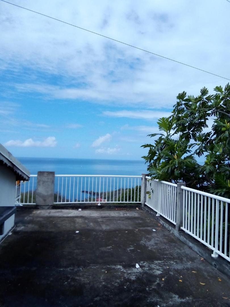 Foto 3: STUDIO / HAUT DE VILLA / / VUE SUR MER / SALONORAT