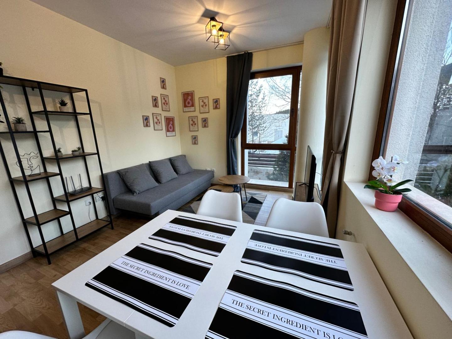 Fotografia 8: Pine Tree - charming apartment