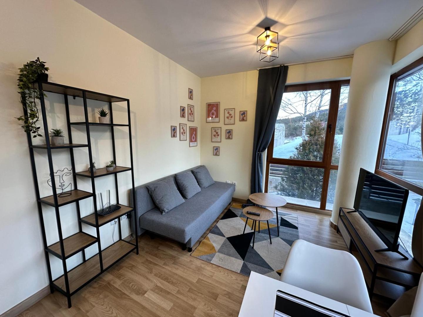Fotografia 10: Pine Tree - charming apartment