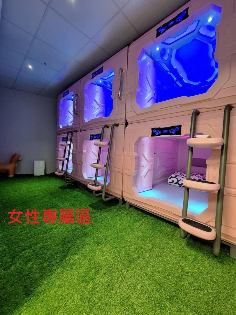 Kuva 4: 天河行旅