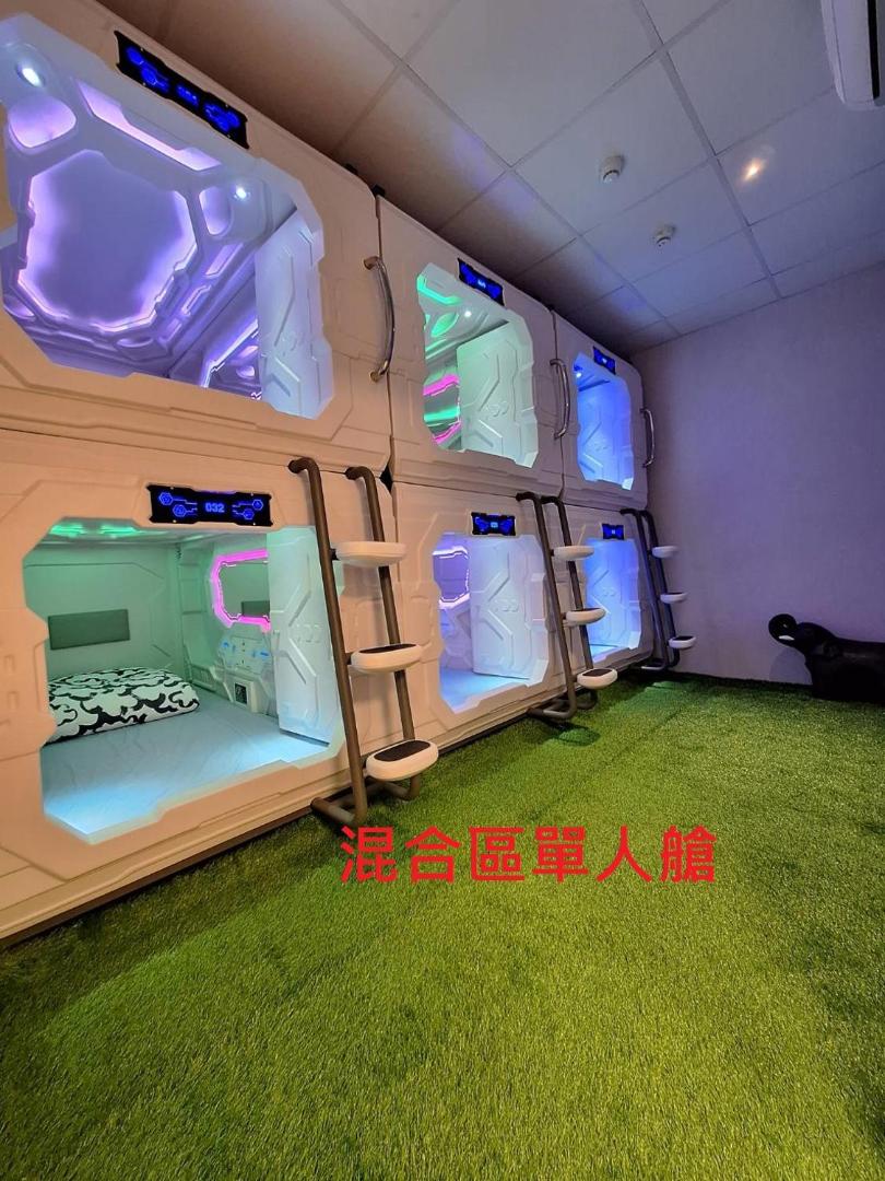 Kuva 5: 天河行旅