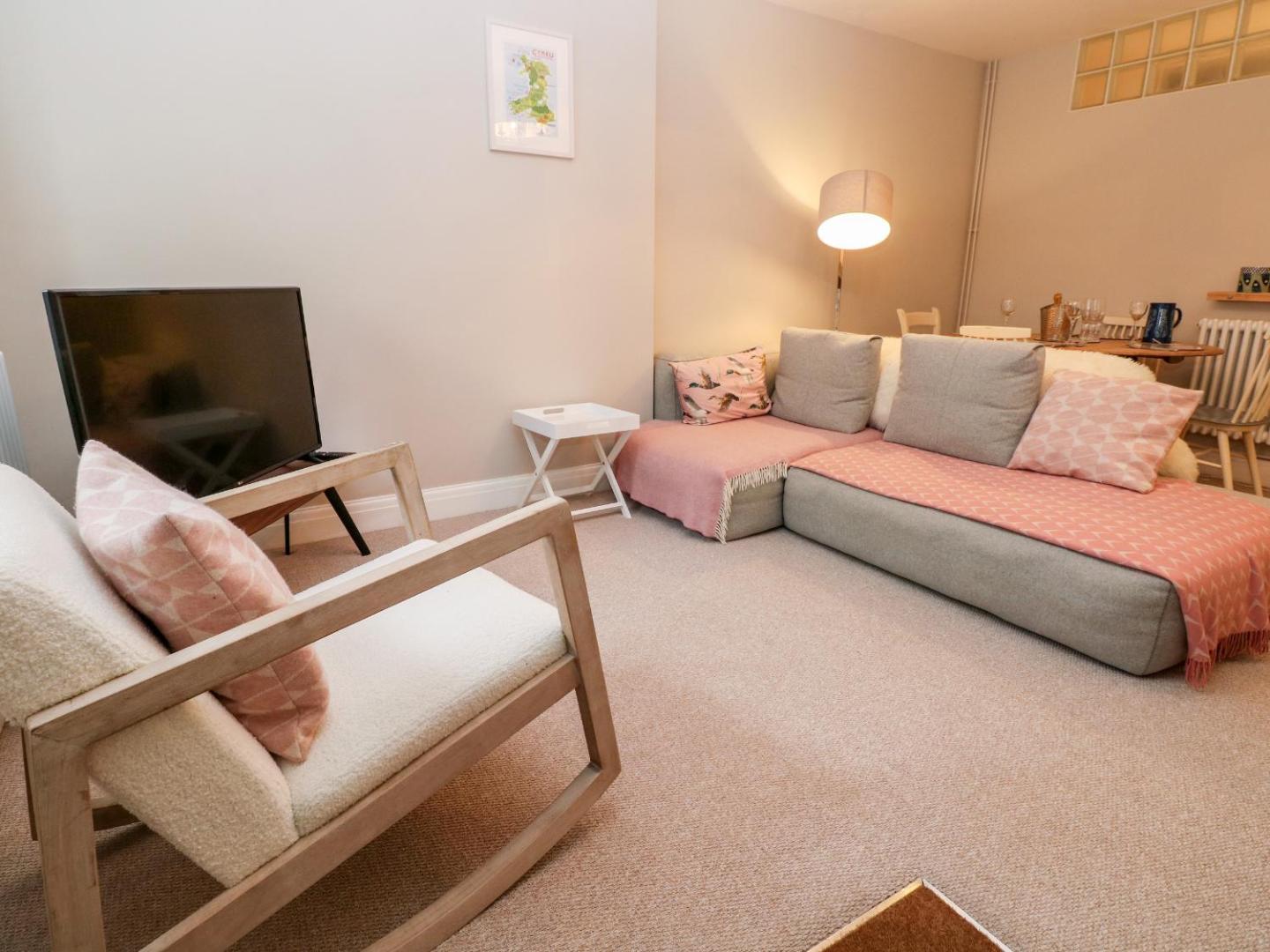 Photo 4 : Flat 1, Belmont
